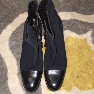 Salvatore FERRAGAMO ankle boots/Shoes